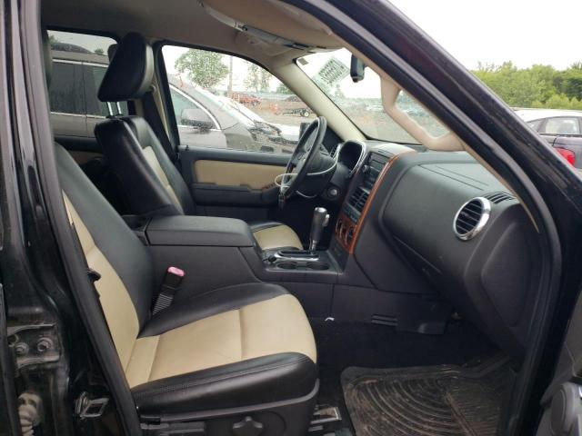 Photo 5 from auction – 2010 FORD EXPLORER E with VIN 1FMEU7EE9AUA24066