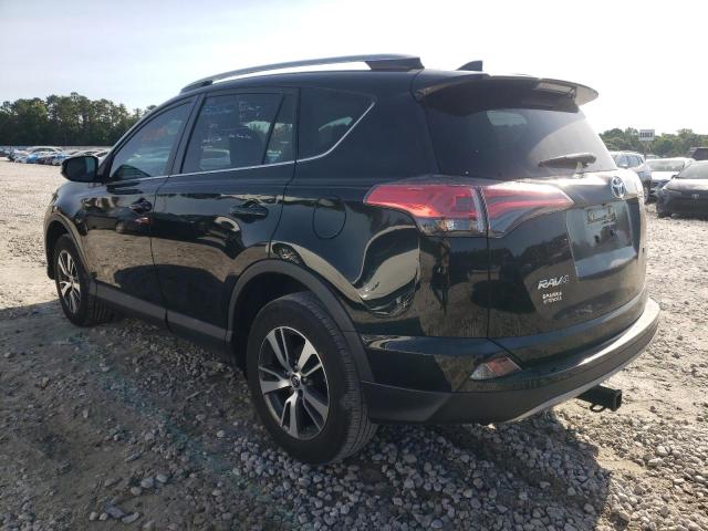 Photo 3 from auction – 2018 TOYOTA RAV4 ADVEN with VIN 2T3WFREV2JW486387