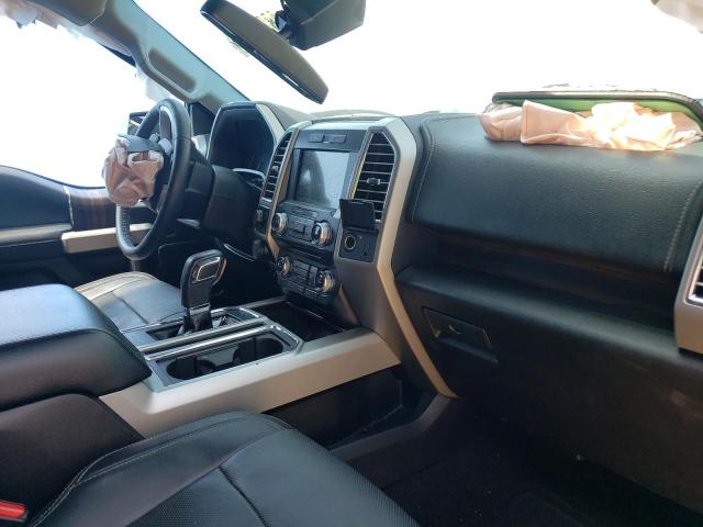 Photo 9 from auction – 2016 FORD F150 SUPER with VIN 1FTEW1CGXGKD86945