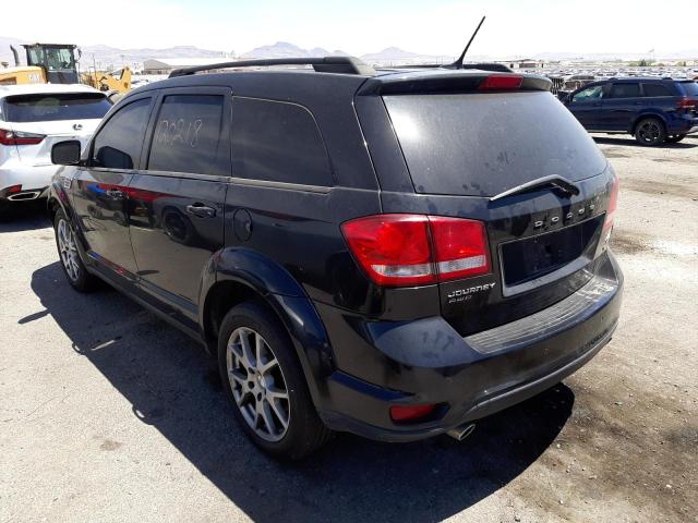 Photo 3 from auction – 2013 DODGE JOURNEY R/ with VIN 3C4PDDEG5DT559343