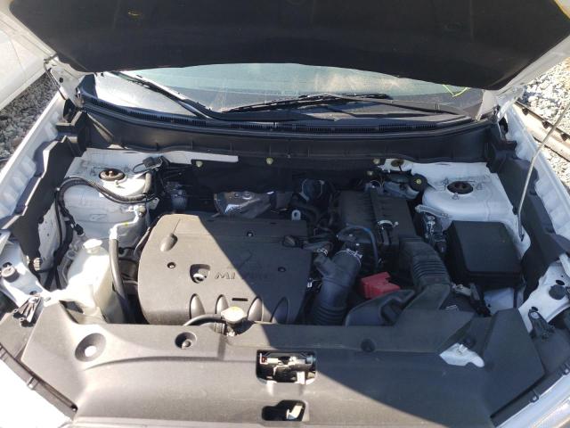 Photo 7 from auction – 2017 MITSUBISHI OUTLANDER with VIN JA4AP3AU5HZ004257