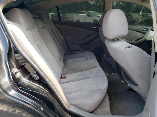 Photo 6 from auction – 2007 NISSAN ALTIMA 2.5 with VIN 1N4AL21E47C138642