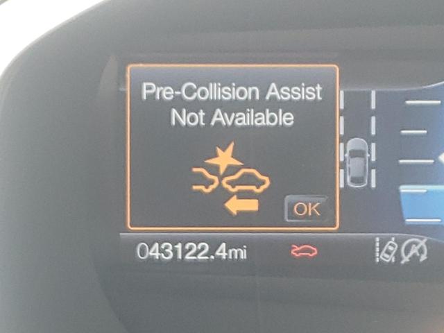 Photo 8 from auction – 2020 FORD EDGE SEL with VIN 2FMPK3J91LBA70709