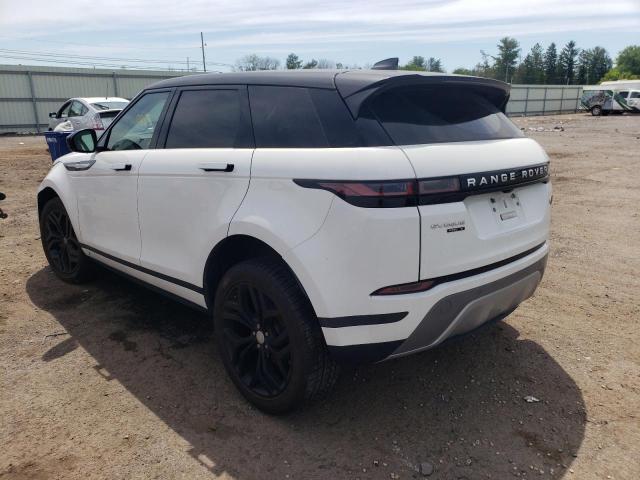 Photo 3 from auction – 2020 LAND ROVER RANGE ROVE with VIN SALZJ2FX1LH070075