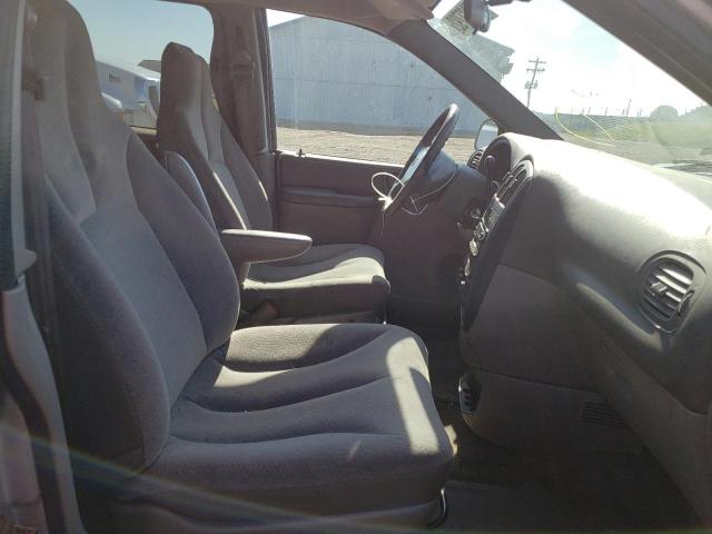 Photo 5 from auction – 2003 DODGE CARAVAN SE with VIN 1D4GP25343B225638