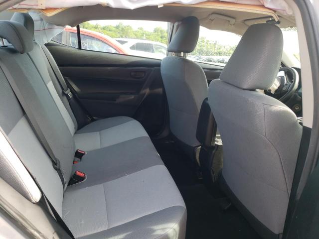 Photo 6 from auction – 2017 TOYOTA COROLLA L with VIN 2T1BURHE4HC858140