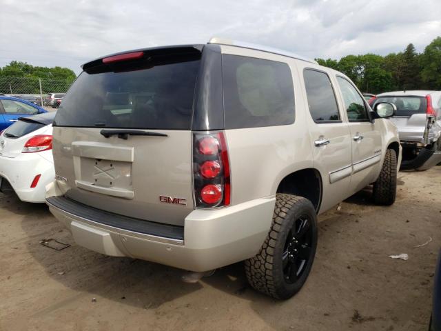 Photo 4 from auction – 2008 GMC YUKON DENA with VIN 1GKFK63888J168858