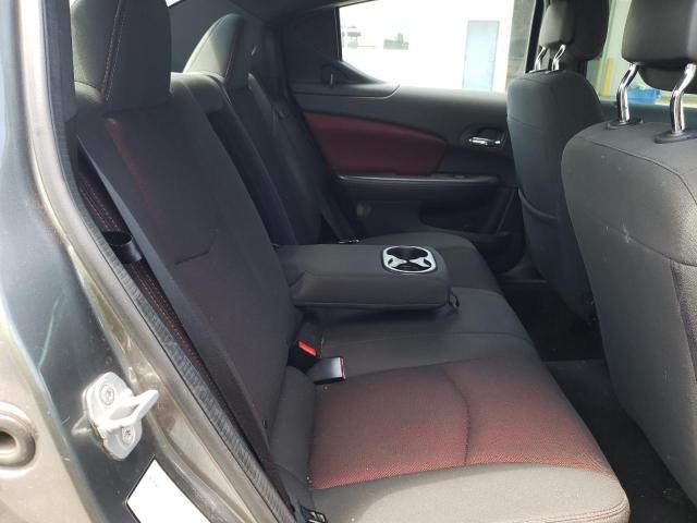 Photo 6 from auction – 2012 DODGE AVENGER SX with VIN 1C3CDZEG4CN309512