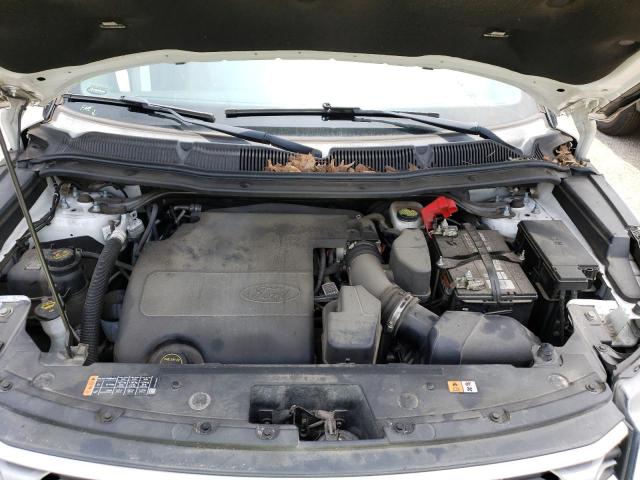 Photo 7 from auction – 2016 FORD EXPLORER X with VIN 1FM5K7D83GGB11356