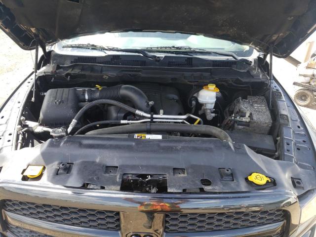 Photo 7 from auction – 2016 RAM 1500 ST with VIN 3C6RR6KTXGG197666