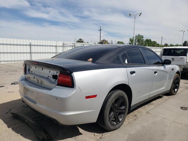 Photo 4 from auction – 2014 DODGE CHARGER PO with VIN 2C3CDXAT2EH207368