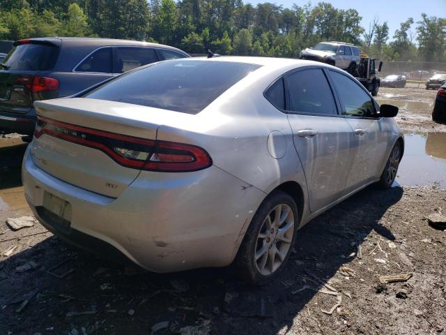 Photo 4 from auction – 2013 DODGE DART SXT with VIN 1C3CDFBA4DD176398