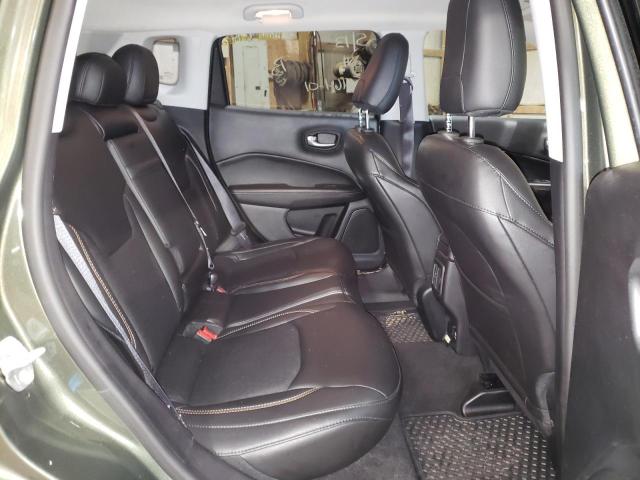 Photo 6 from auction – 2018 JEEP COMPASS LA with VIN 3C4NJCBB3JT462804