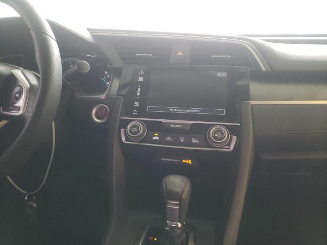 Photo 9 from auction – 2016 HONDA CIVIC EX with VIN 19XFC2F73GE008015