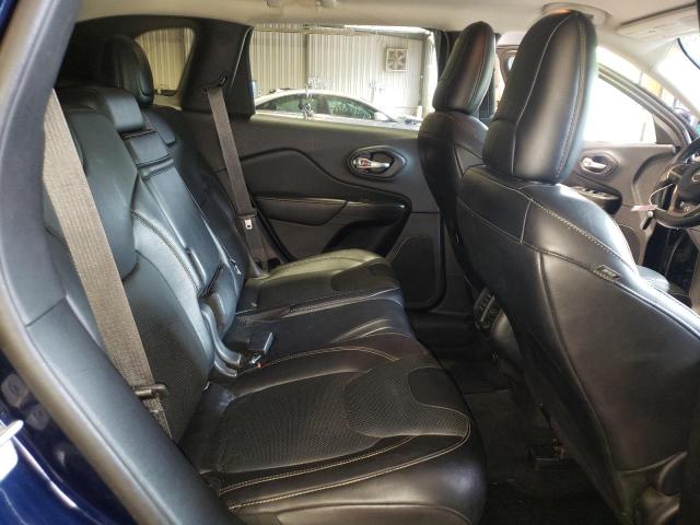Photo 6 from auction – 2014 JEEP CHEROKEE L with VIN 1C4PJMDS8EW269415