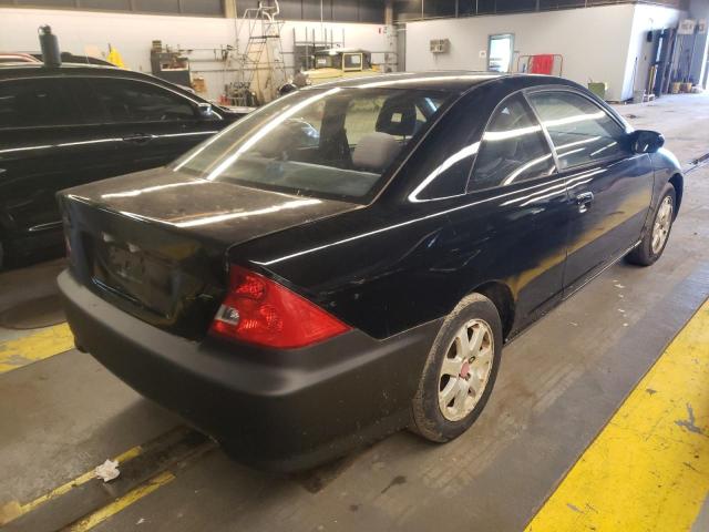 Photo 4 from auction – 2003 HONDA CIVIC EX with VIN 1HGEM22983L044043