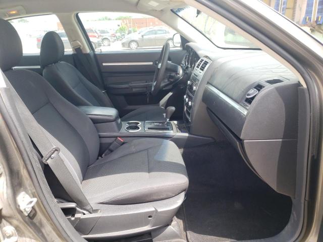 Photo 5 from auction – 2010 DODGE CHARGER with VIN 2B3CA3CV2AH269599