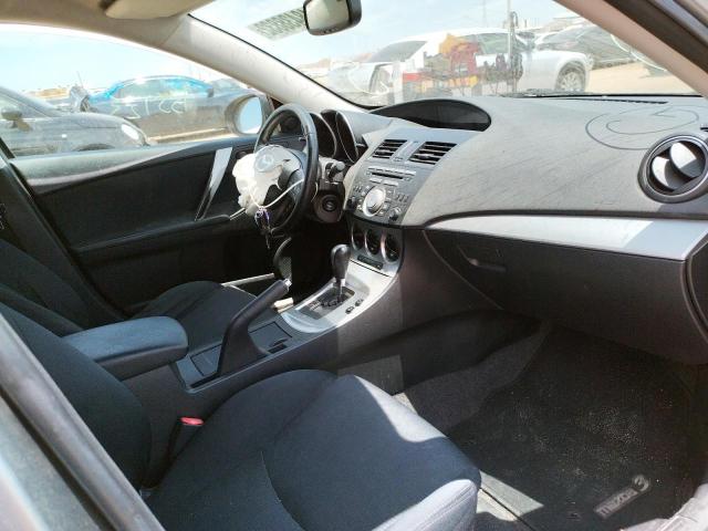 Photo 5 from auction – 2010 MAZDA 3 S with VIN JM1BL1H50A1308738