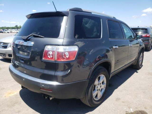 Photo 4 from auction – 2011 GMC ACADIA SLE with VIN 1GKKRPED1BJ139784