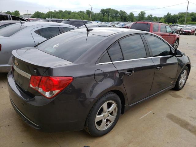 Photo 4 from auction – 2014 CHEVROLET CRUZE LT with VIN 1G1PC5SB2E7374568