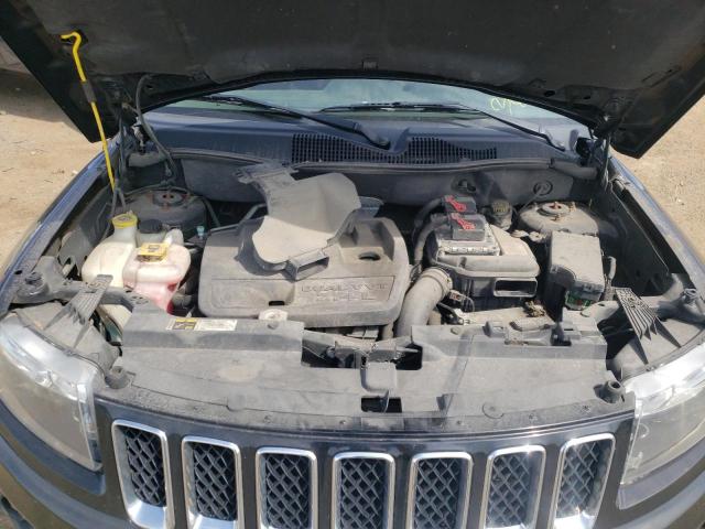 Photo 7 from auction – 2014 JEEP COMPASS SP with VIN 1C4NJCBB8ED600655