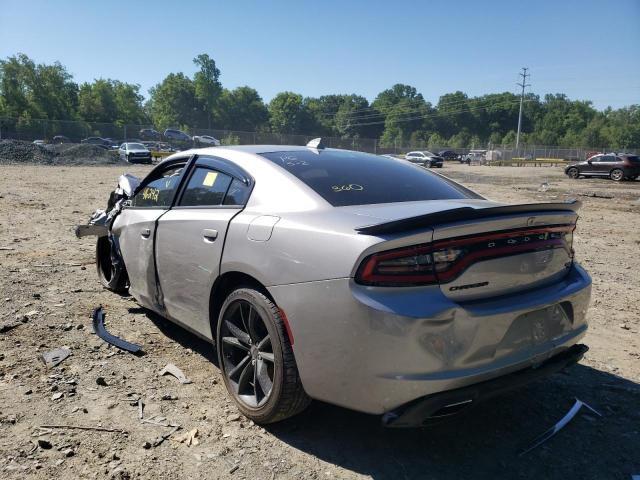 Photo 3 from auction – 2016 DODGE CHARGER R/ with VIN 2C3CDXCT2GH310158