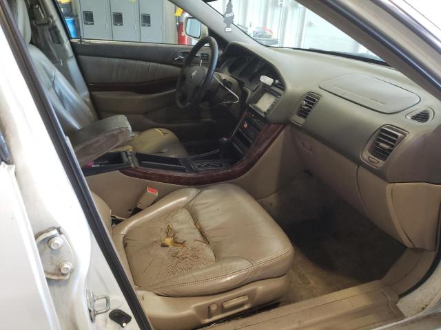 Photo 5 from auction – 2002 ACURA 3.2TL TYPE with VIN 19UUA56992A046605