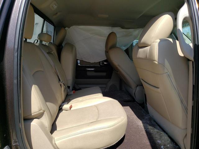 Photo 6 from auction – 2017 RAM 1500 LARAM with VIN 1C6RR7NT2HS573580
