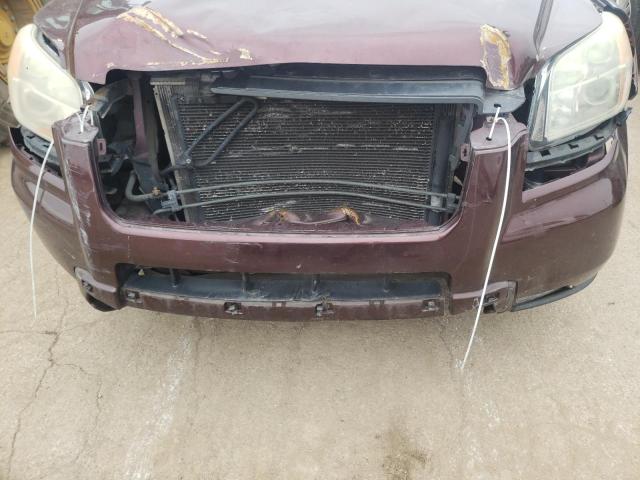 صورة رقم 9 من المزاد - 2007 HONDA PILOT EXL مع VIN 5FNYF18547B023672