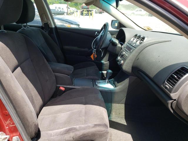 Photo 5 from auction – 2011 NISSAN ALTIMA BAS with VIN 1N4AL2AP6BN430274