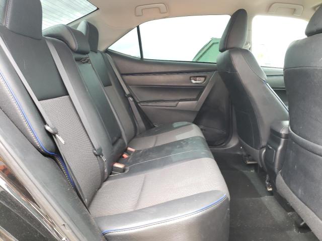 Photo 6 from auction – 2017 TOYOTA COROLLA L with VIN 2T1BURHE3HC830541