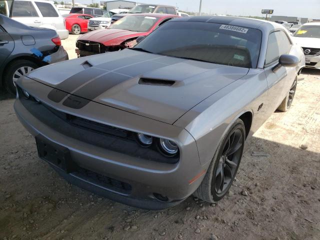 Photo 2 from auction – 2016 DODGE CHALLENGER with VIN 2C3CDZBT0GH271809