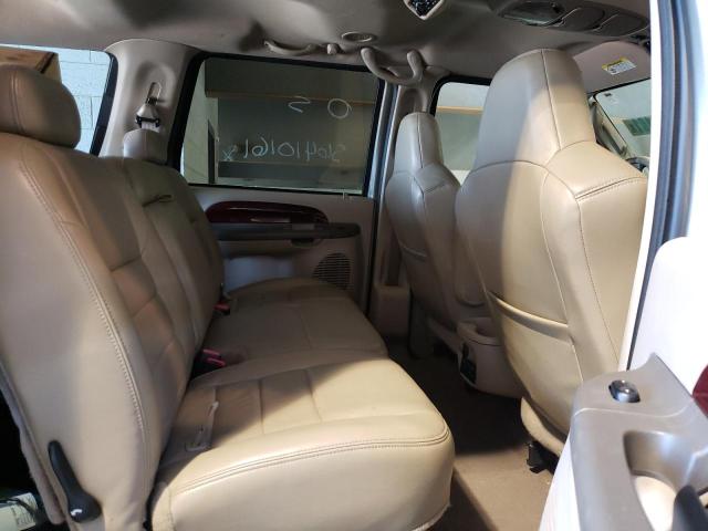 Photo 6 from auction – 2003 FORD EXCURSION with VIN 1FMSU43P63ED24991