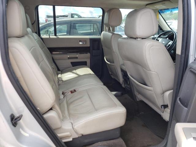 Photo 6 from auction – 2012 FORD FLEX SEL with VIN 2FMHK6CC8CBD00745