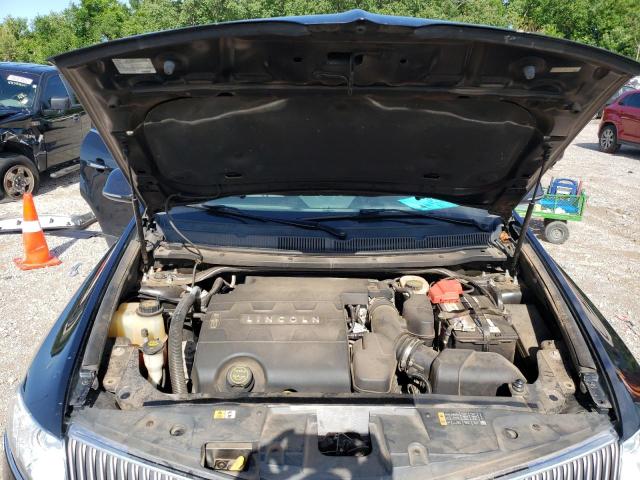 Photo 7 from auction – 2015 LINCOLN MKT with VIN 2LMHJ5NK8FBL00366