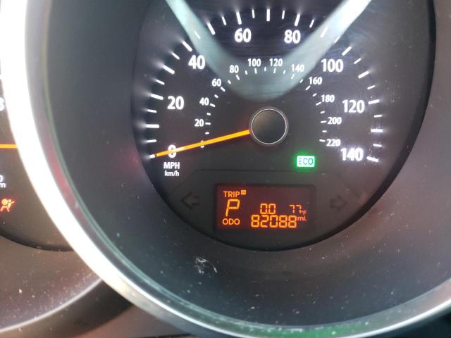 صورة رقم 8 من المزاد - 2013 KIA SOUL + مع VIN KNDJT2A68D7749636