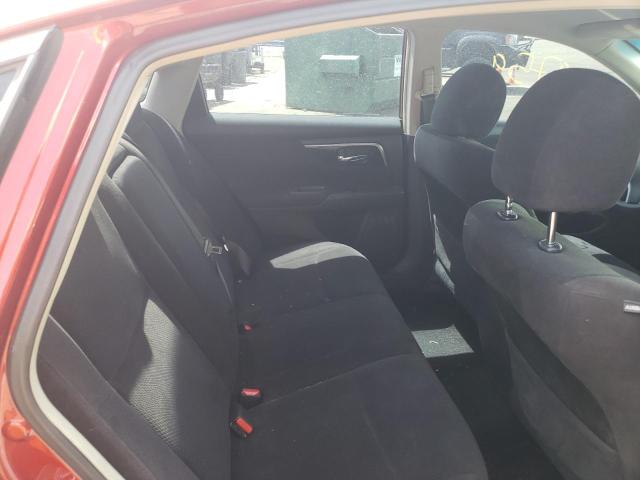 Photo 6 from auction – 2013 NISSAN ALTIMA 2.5 with VIN 1N4AL3AP8DN561490