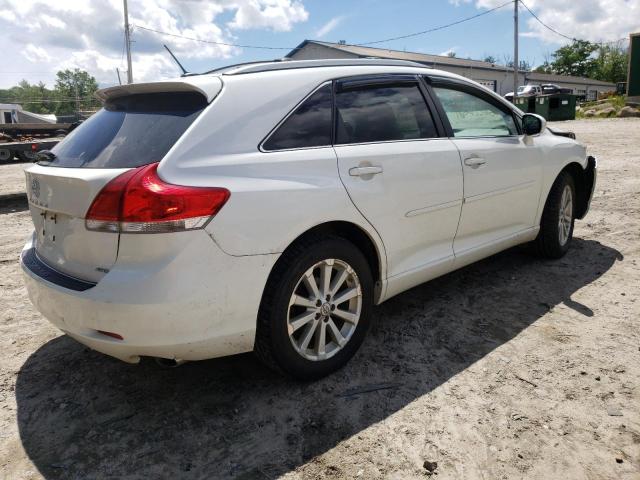Photo 4 from auction – 2009 TOYOTA VENZA with VIN 4T3BE11A39U003362