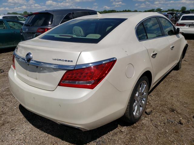 Photo 4 from auction – 2014 BUICK LACROSSE with VIN 1G4GB5G35EF138266