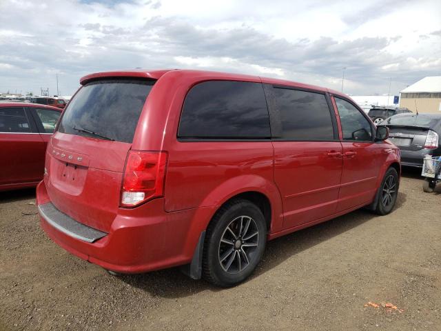 Photo 4 from auction – 2015 DODGE GRAND CARA with VIN 2C4RDGBG7FR690844