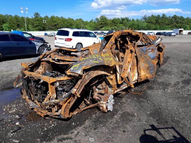 Photo 2 from auction – 2016 HONDA PILOT EXL with VIN 5FNYF6H51GB009404