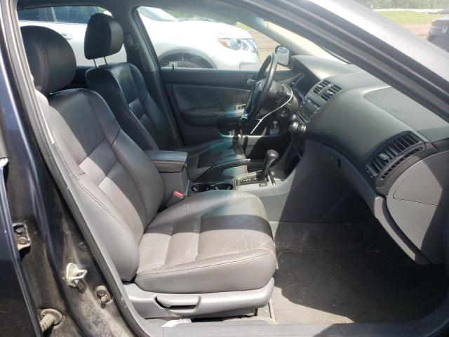 Photo 5 from auction – 2004 HONDA ACCORD EX with VIN 1HGCM56864A151809