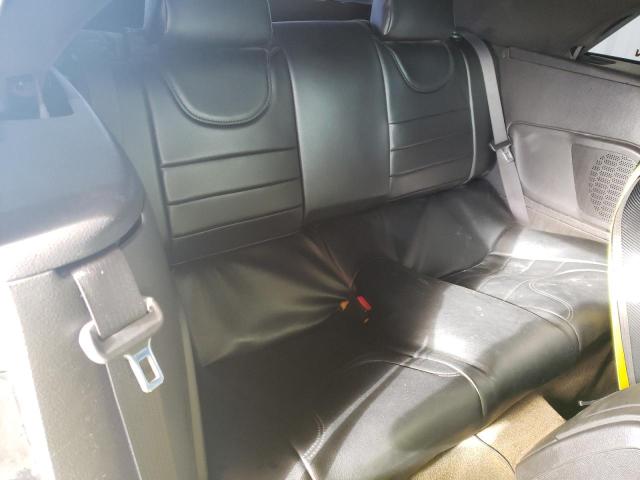 Photo 6 from auction – 2013 FORD MUSTANG with VIN 1ZVBP8EM6D5280477