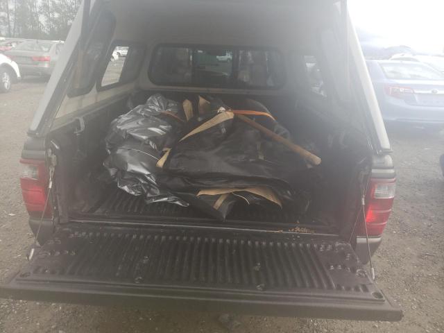 Photo 6 from auction – 2004 FORD RANGER with VIN 1FTYR10U34PA39342