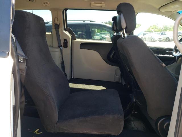 Photo 6 from auction – 2015 DODGE GRAND CARA with VIN 2C4RDGBG3FR576260