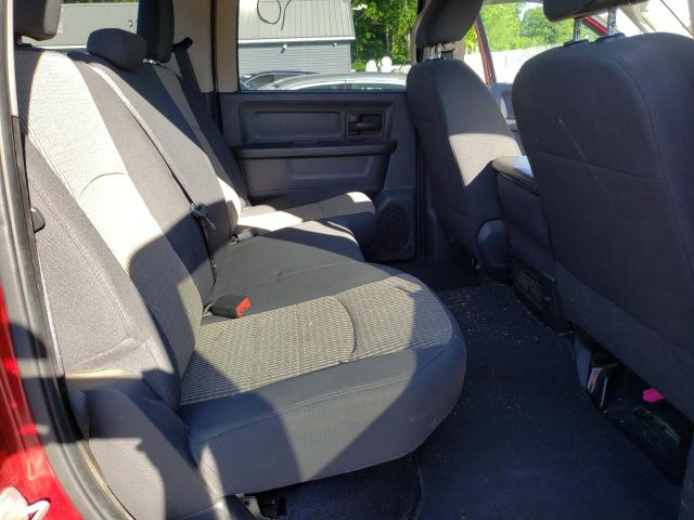 Photo 6 from auction – 2012 DODGE RAM 1500 S with VIN 1C6RD7KT3CS165195