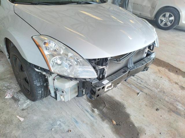 Photo 9 from auction – 2011 NISSAN ALTIMA BAS with VIN 1N4AL2AP5BN458101