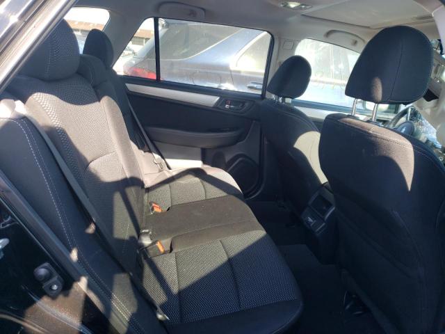 Фото 6 с аукциона – 2018 SUBARU OUTBACK 2. с VIN 4S4BSAHC1J3373311