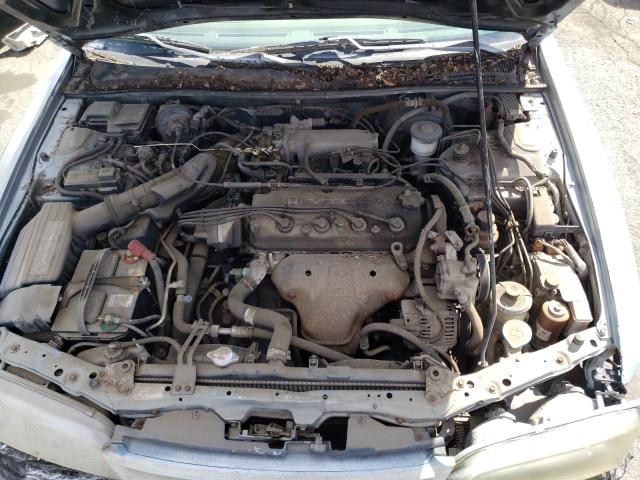 Photo 7 from auction – 1994 HONDA ACCORD EX with VIN JHMCD565XRC052392