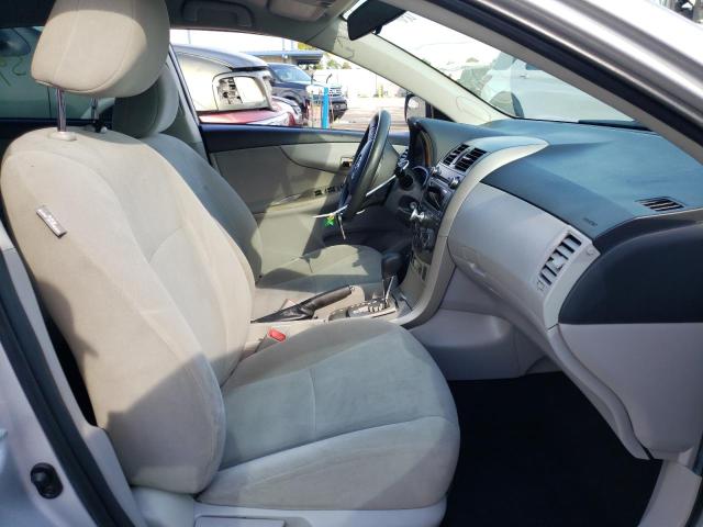 Photo 5 from auction – 2011 TOYOTA COROLLA BA with VIN 2T1BU4EE8BC692574